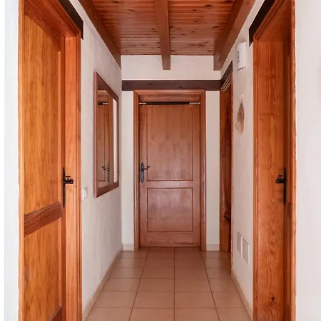 Helda - Private Bedroom In A Shared Of 4 Bedroom Πανσιόν Villaverde (Fuerteventura)