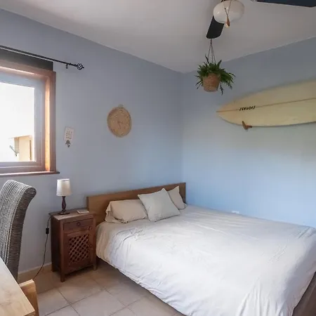 Πανσιόν Helda - Private Bedroom In A Shared Of 4 Bedroom Villaverde (Fuerteventura)