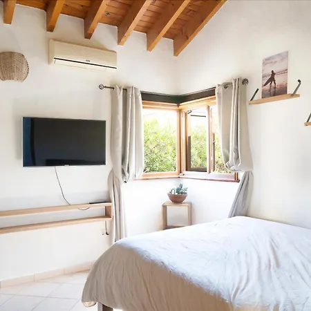 Helda - Private Bedroom In A Shared Of 4 Bedroom Pensión