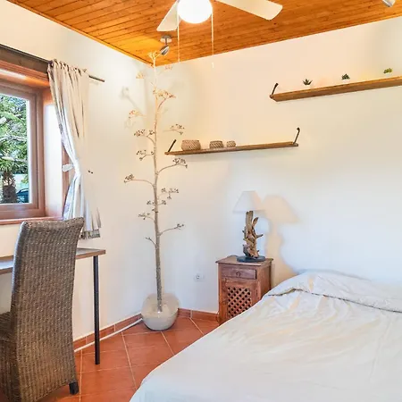 Helda - Private Bedroom In A Shared Of 4 Bedroom Pensión *