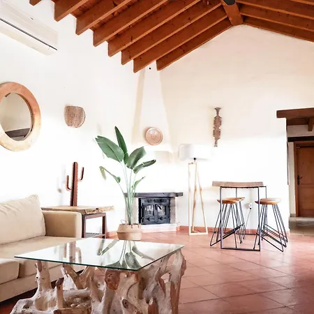Helda - Private Bedroom In A Shared Of 4 Bedroom Pensión Villaverde (Fuerteventura)