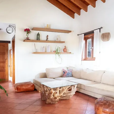 Pensión Helda - Private Bedroom In A Shared Of 4 Bedroom