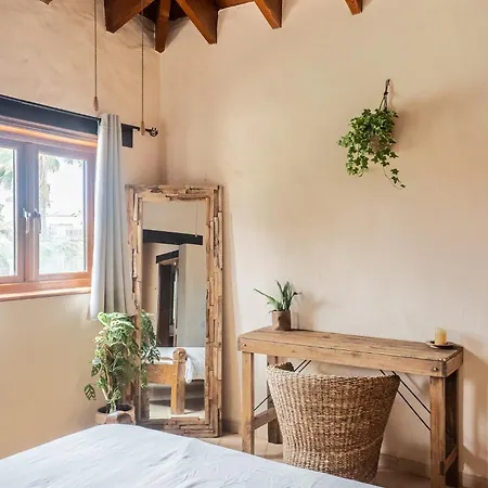 Pensión Helda - Private Bedroom In A Shared Of 4 Bedroom *