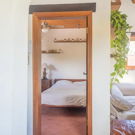 Helda - Private Bedroom In A Shared Of 4 Bedroom * Villaverde (Fuerteventura)