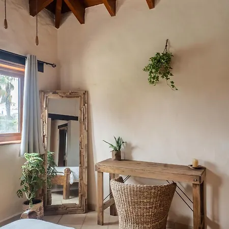 Pensión Helda - Private Bedroom In A Shared Of 4 Bedroom