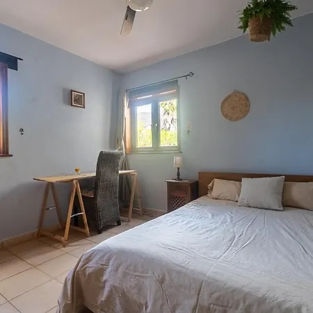 Pensión Helda - Private Bedroom In A Shared Of 4 Bedroom