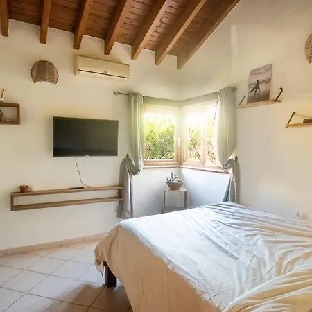 Helda - Private Bedroom In A Shared Of 4 Bedroom * Villaverde (Fuerteventura)