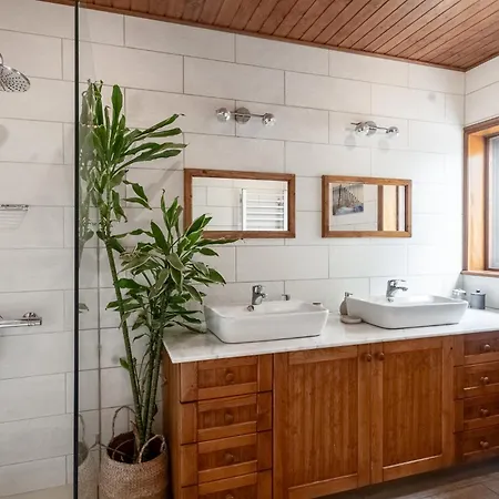 Helda - Private Bedroom In A Shared Of 4 Bedroom Pensión *